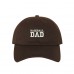 BASEBALL DAD Dad Hat Embroidered Sports Father Baseball Caps  Many Available  eb-38462134